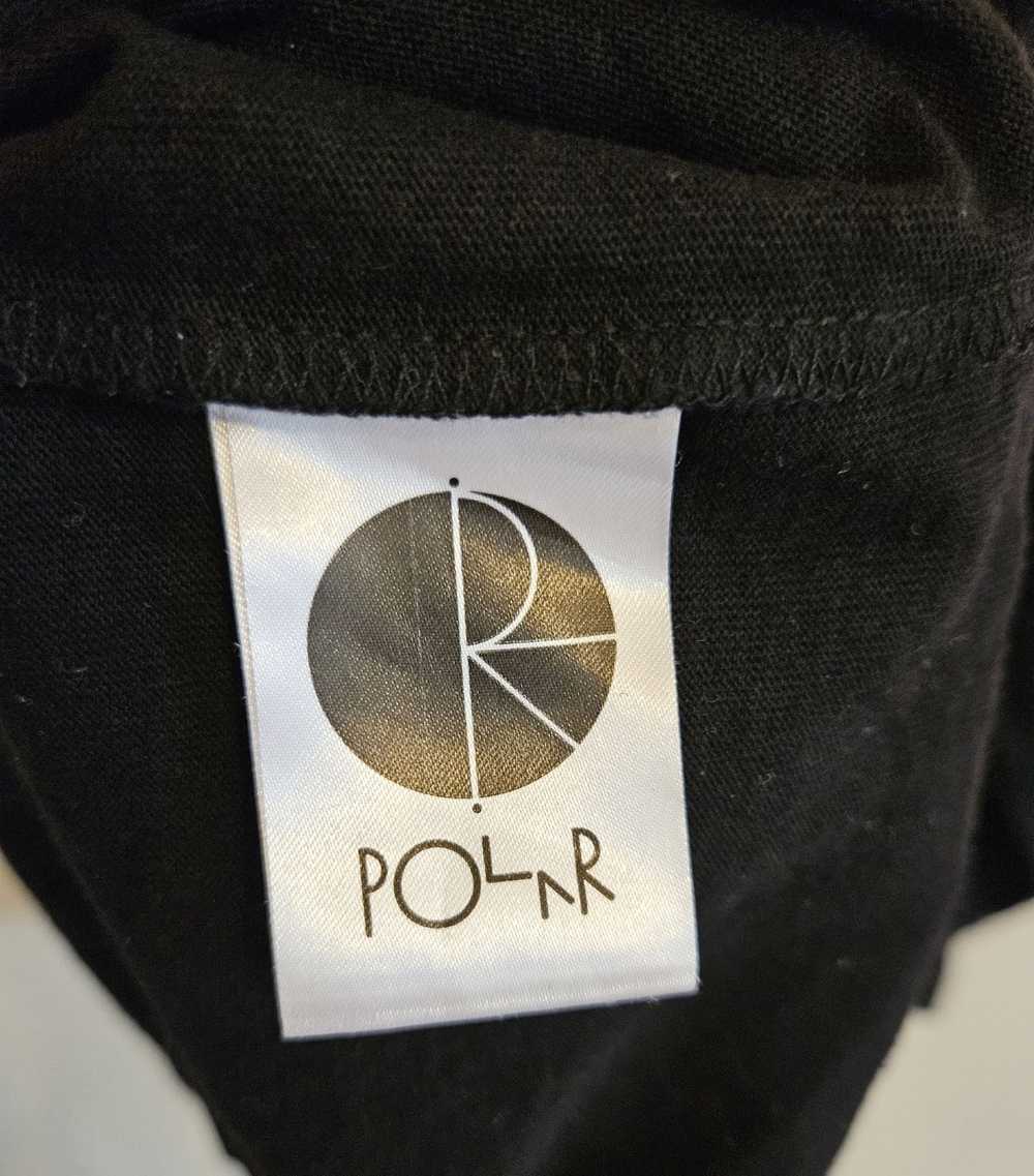 Polar Skate Co. × Streetwear Polar Skate Co Longs… - image 7