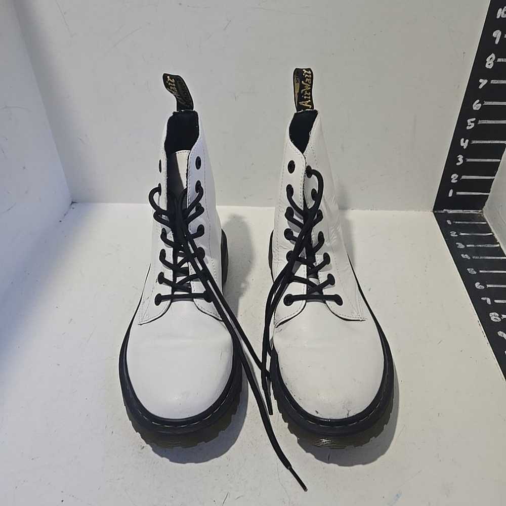 Dr martens boots - image 1