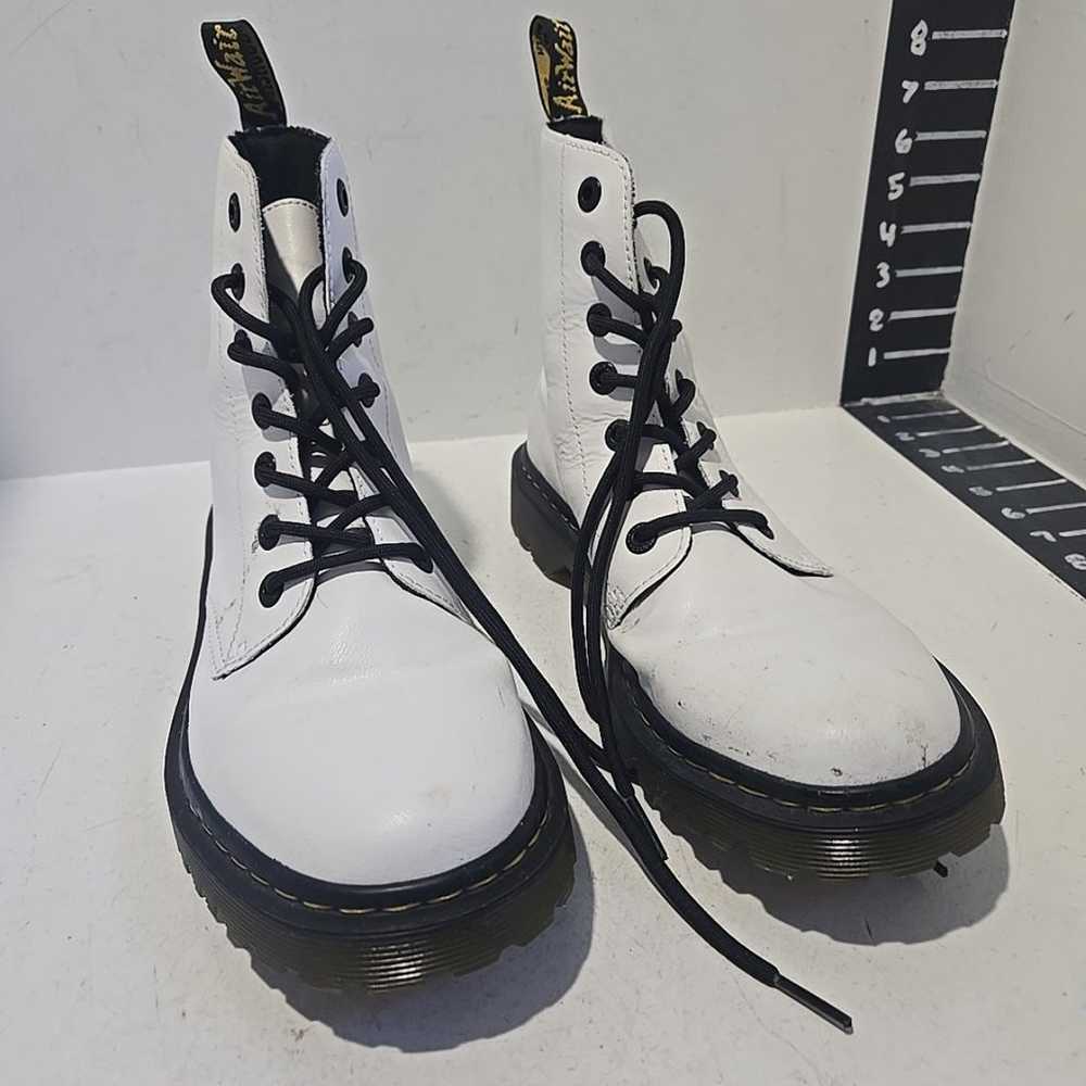 Dr martens boots - image 2