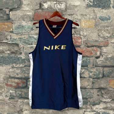 Nike × Streetwear × Vintage Vintage Nike Basketbal