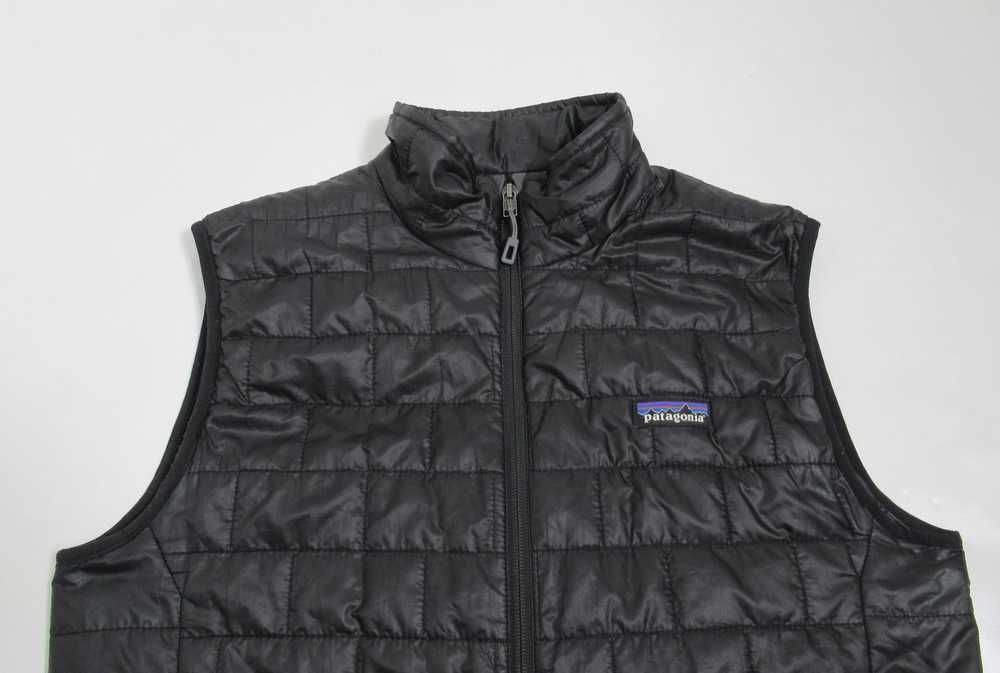 Patagonia Patagonia Men's Nano Puff® Vest 84242SP… - image 2