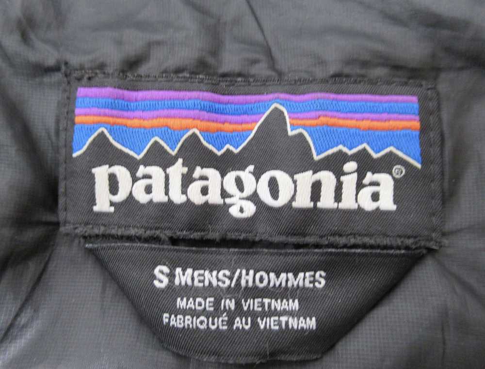 Patagonia Patagonia Men's Nano Puff® Vest 84242SP… - image 5