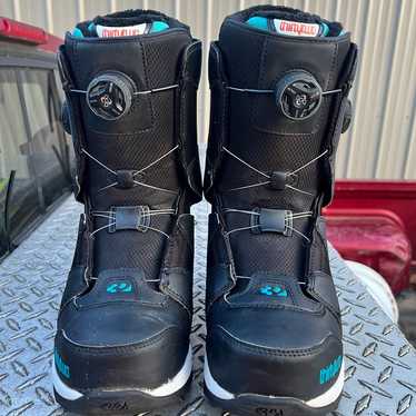 Thirty Two Snowboard boots