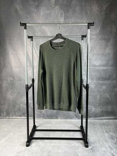Denham × Luxury × Streetwear Denhan sweatshirt - image 1