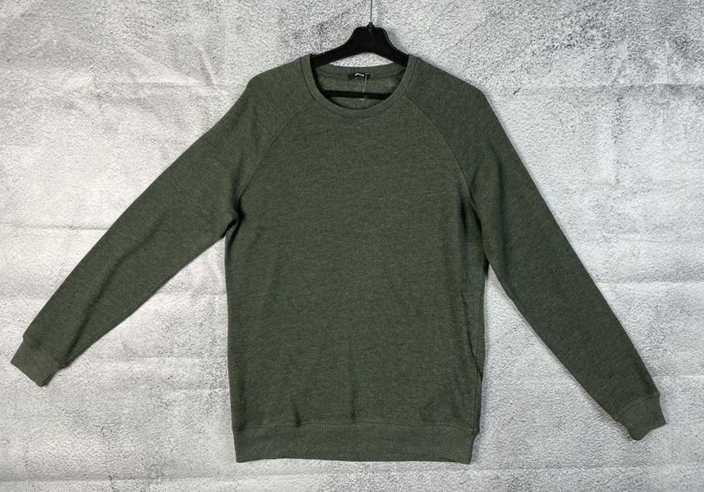 Denham × Luxury × Streetwear Denhan sweatshirt - image 2