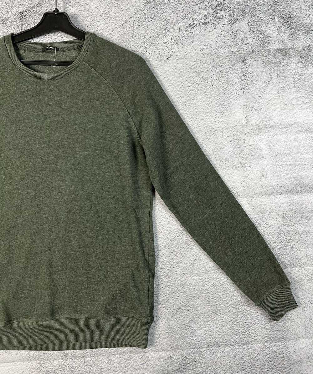 Denham × Luxury × Streetwear Denhan sweatshirt - image 3