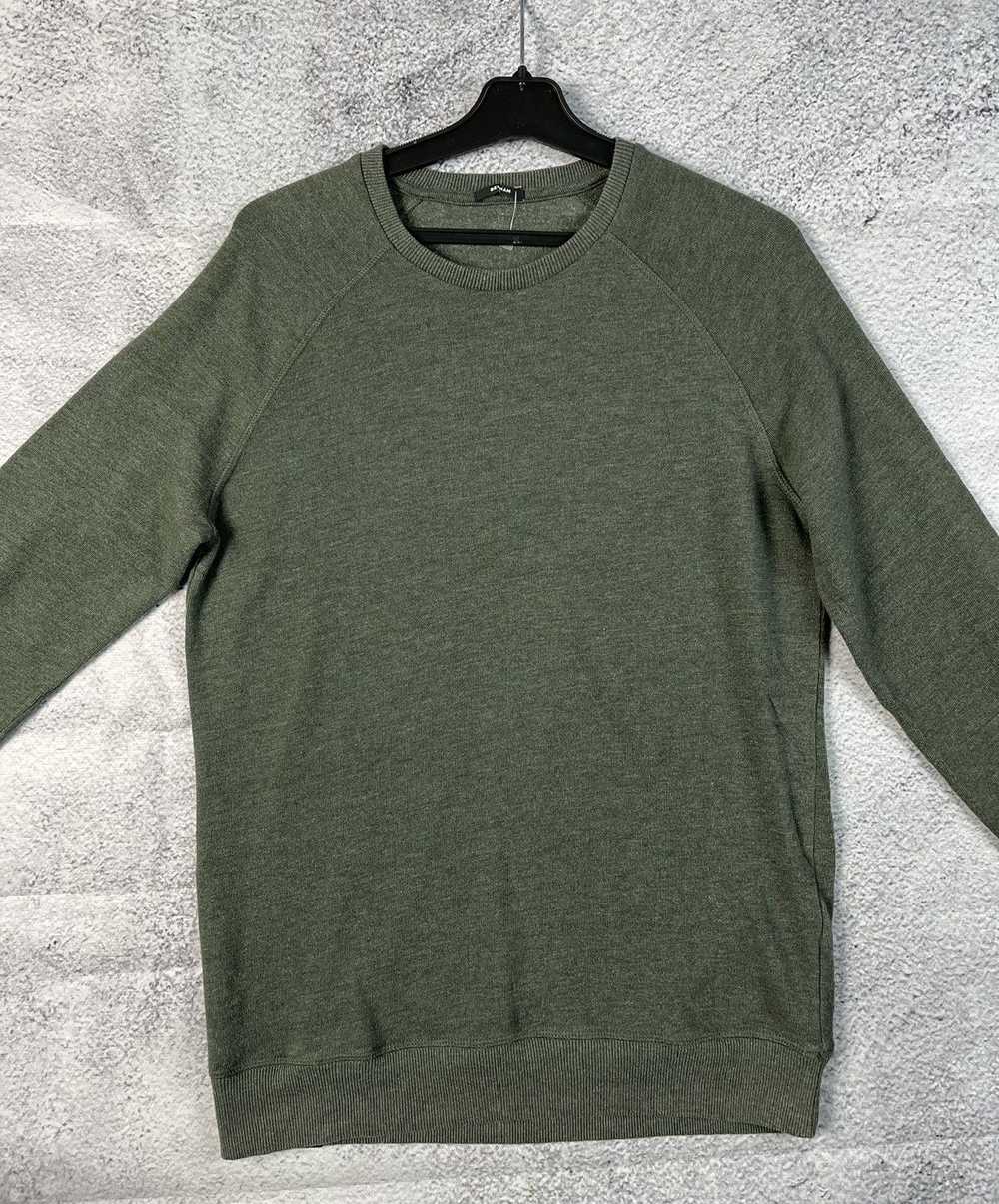 Denham × Luxury × Streetwear Denhan sweatshirt - image 4