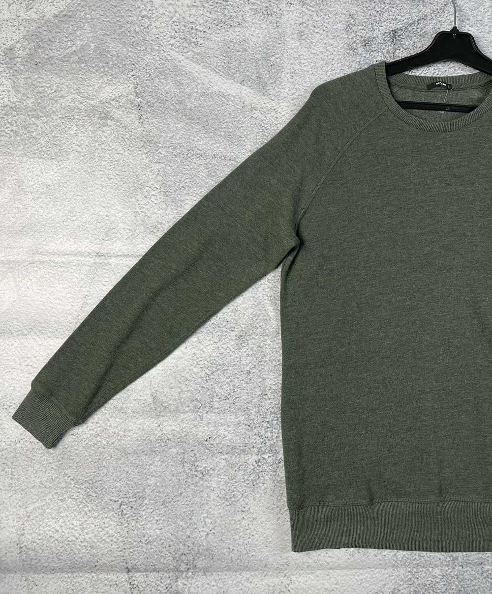 Denham × Luxury × Streetwear Denhan sweatshirt - image 5