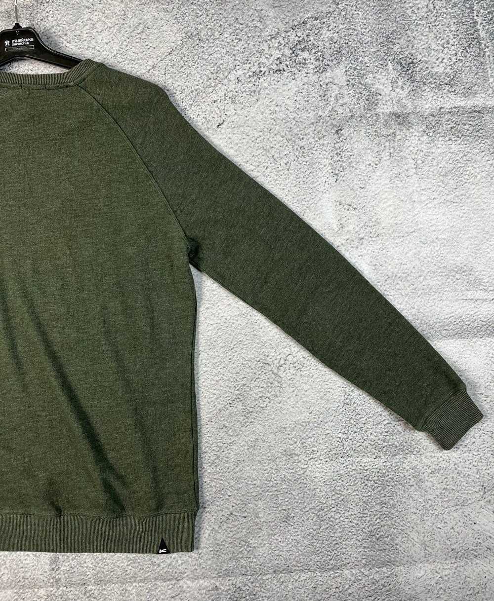 Denham × Luxury × Streetwear Denhan sweatshirt - image 7