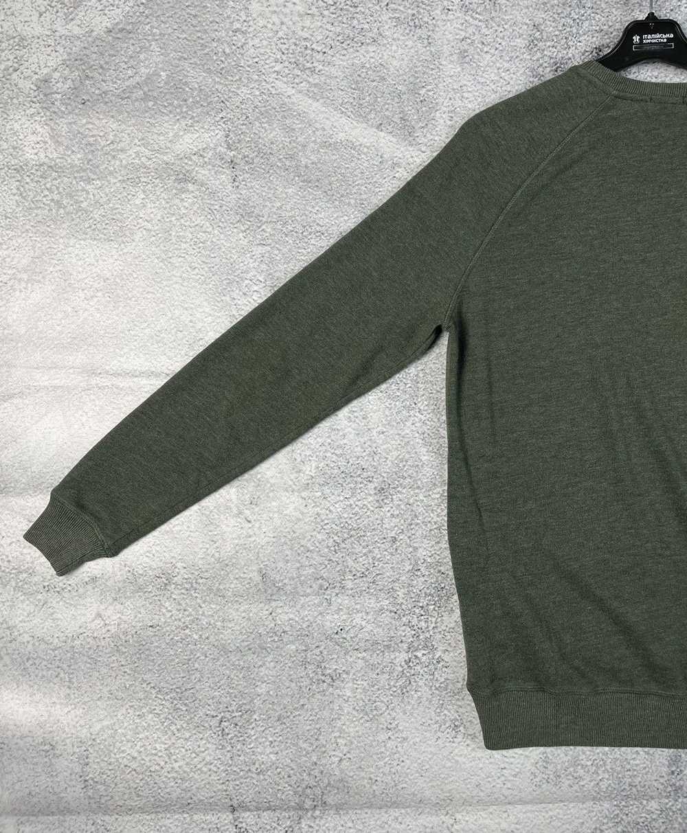 Denham × Luxury × Streetwear Denhan sweatshirt - image 9