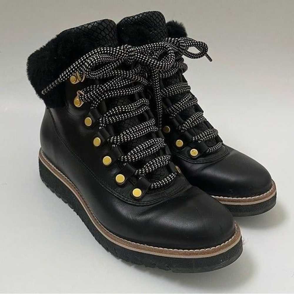 Cole Haan Grand Explore Waterproof Hiking Boots R… - image 12