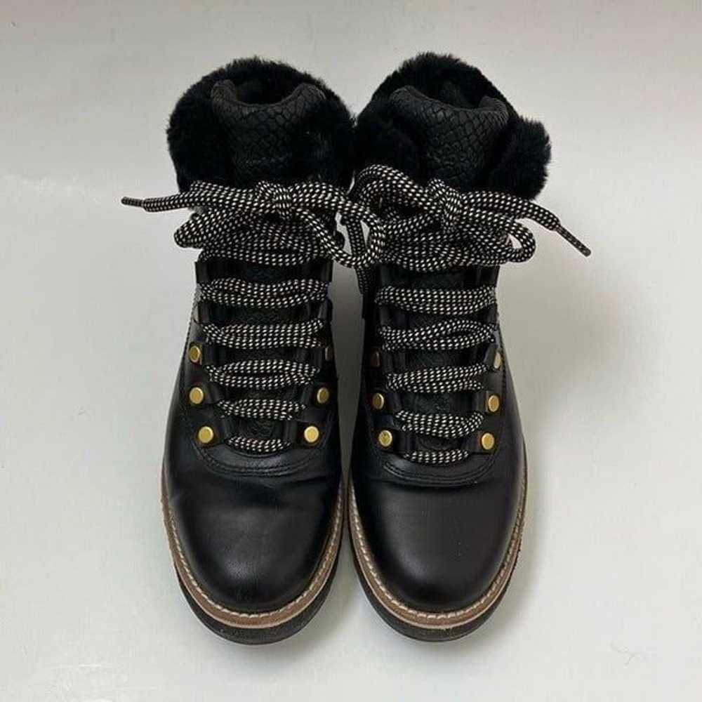 Cole Haan Grand Explore Waterproof Hiking Boots R… - image 4