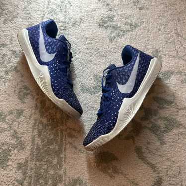 Nike mamba instinct Gem