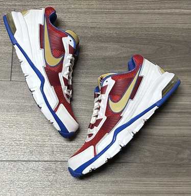 Nike Nike Air Trainer SC 2010 Low Manny Pacquiao
