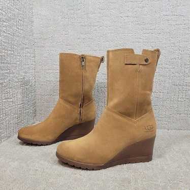 UGG Australia Potrero Women's Size US 5.5 Brown W… - image 1