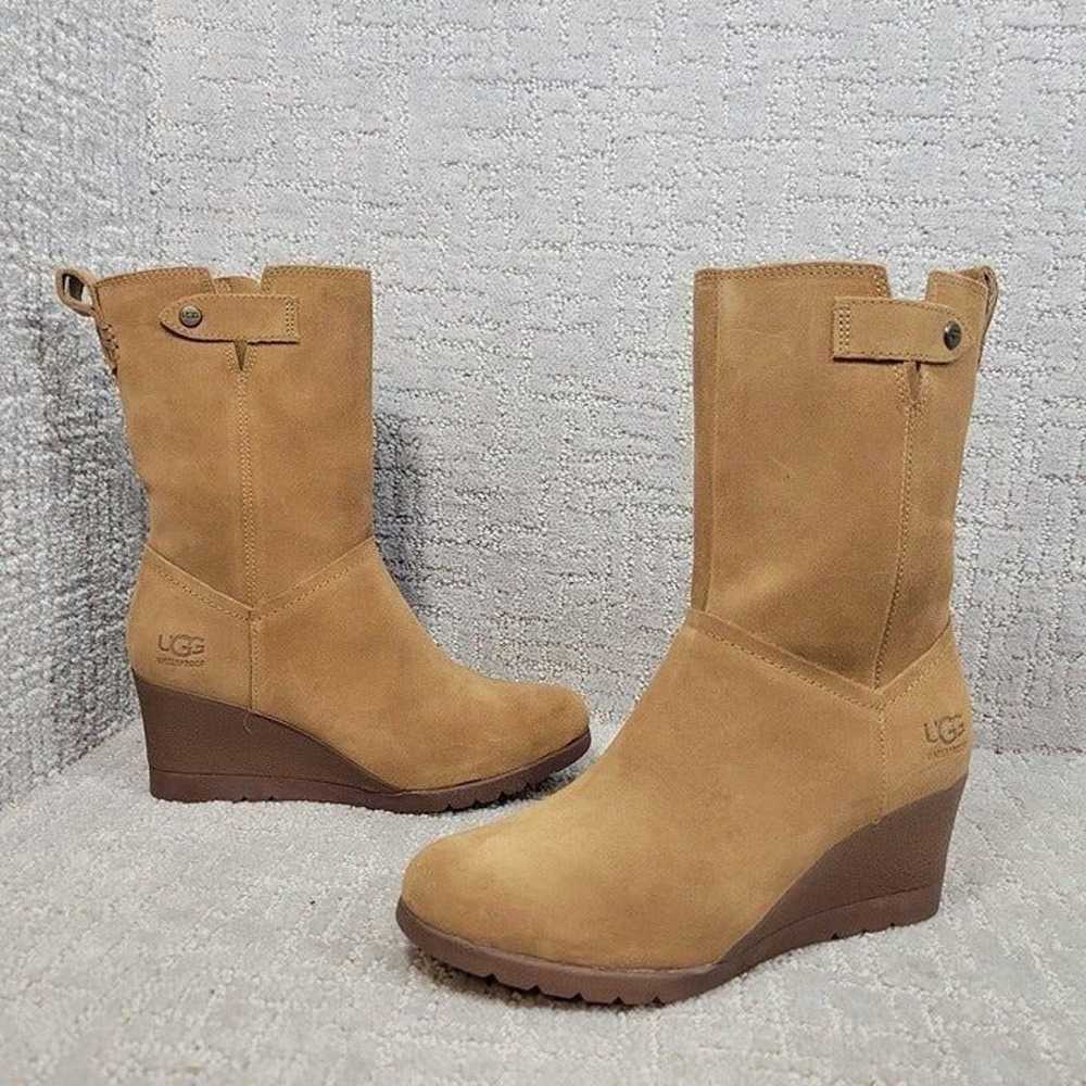 UGG Australia Potrero Women's Size US 5.5 Brown W… - image 3