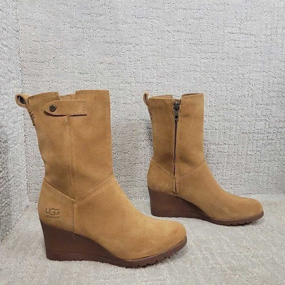 UGG Australia Potrero Women's Size US 5.5 Brown W… - image 7