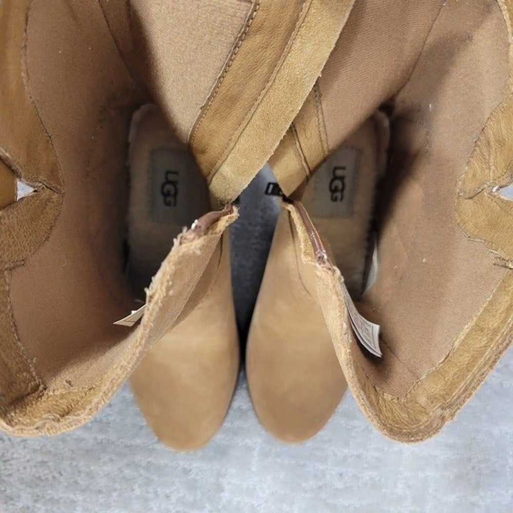 UGG Australia Potrero Women's Size US 5.5 Brown W… - image 9