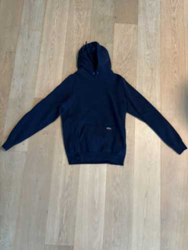 Noah Classic Noah NY navy hoodie