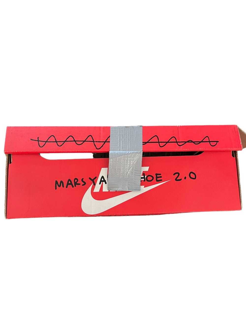 Nike × Tom Sachs Tom Sachs x NikeCraft Mars Yard … - image 10