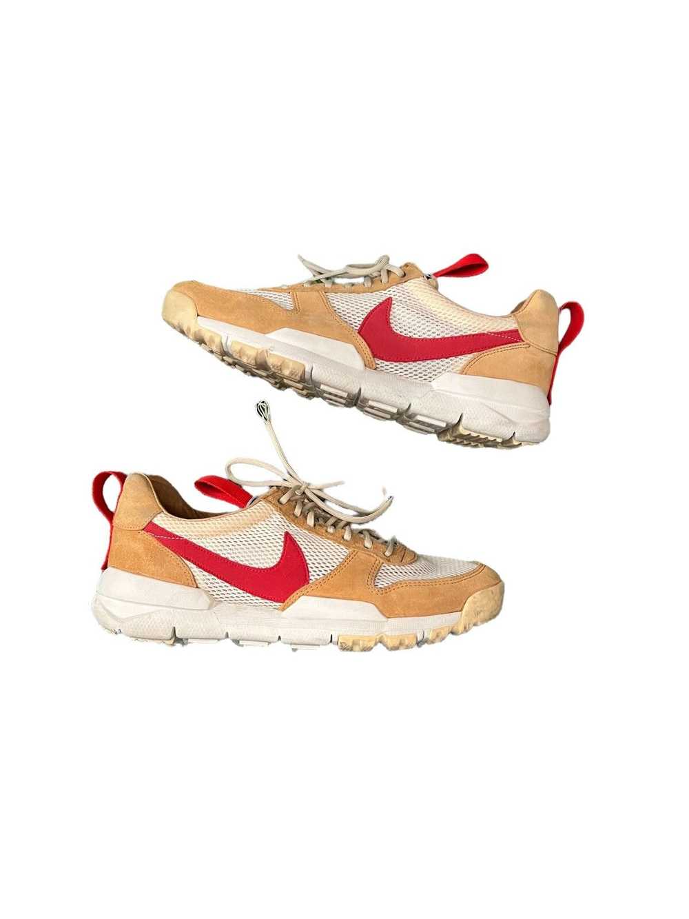 Nike × Tom Sachs Tom Sachs x NikeCraft Mars Yard … - image 1