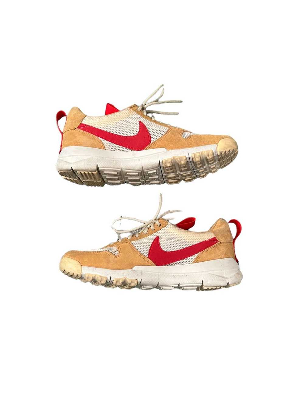 Nike × Tom Sachs Tom Sachs x NikeCraft Mars Yard … - image 2