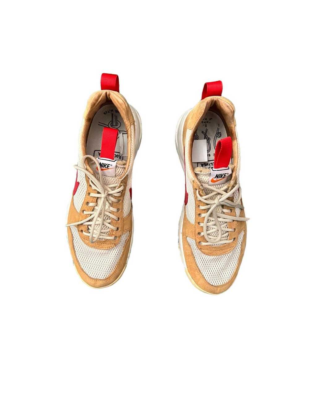 Nike × Tom Sachs Tom Sachs x NikeCraft Mars Yard … - image 3