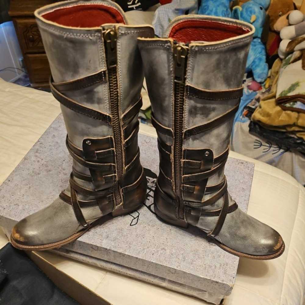 freebird boots - image 2