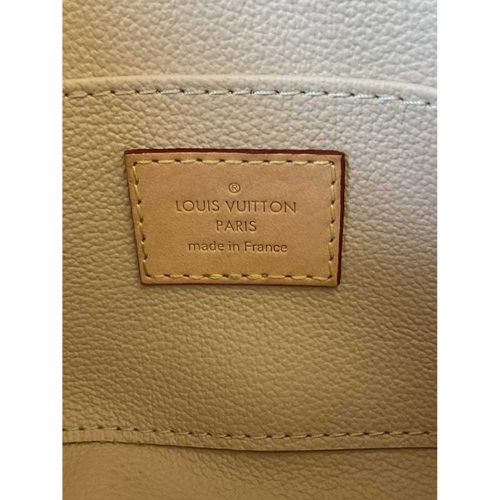 Louis Vuitton Pochette Cosmétique cloth vanity ca… - image 2