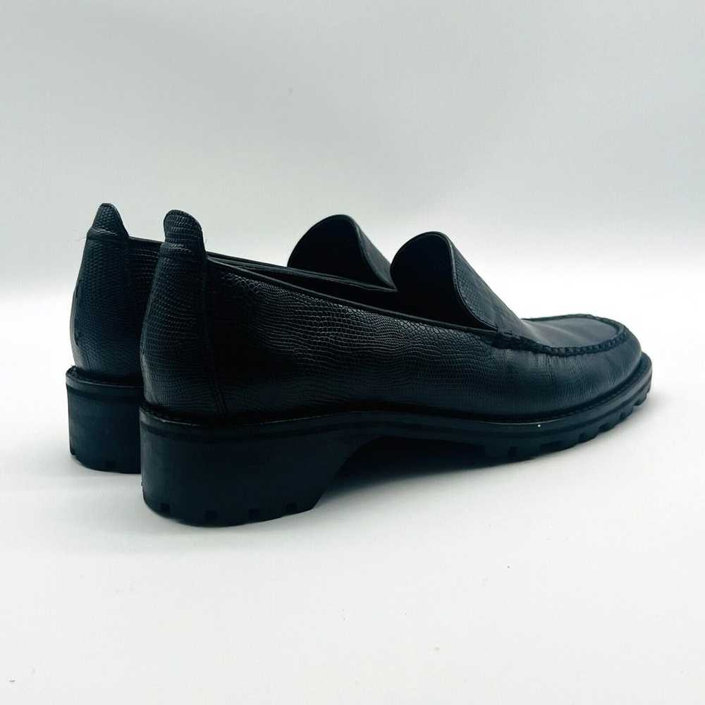 Cole Haan Shoes Womens 6.5 Black Leather Loafers … - image 8