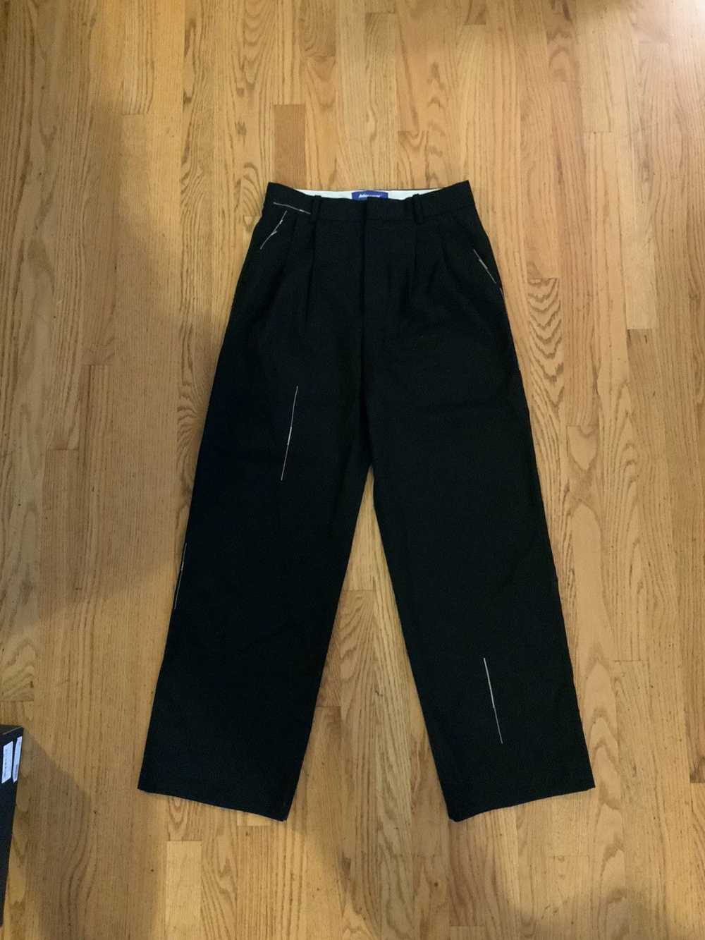 Ader Error ADER ERROR X ZARA BAGGY WIDE FIT DRESS… - image 1