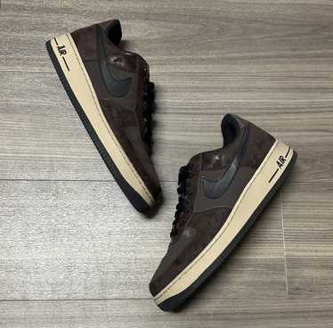 2006 Nike Air Force 1 Players - Gem