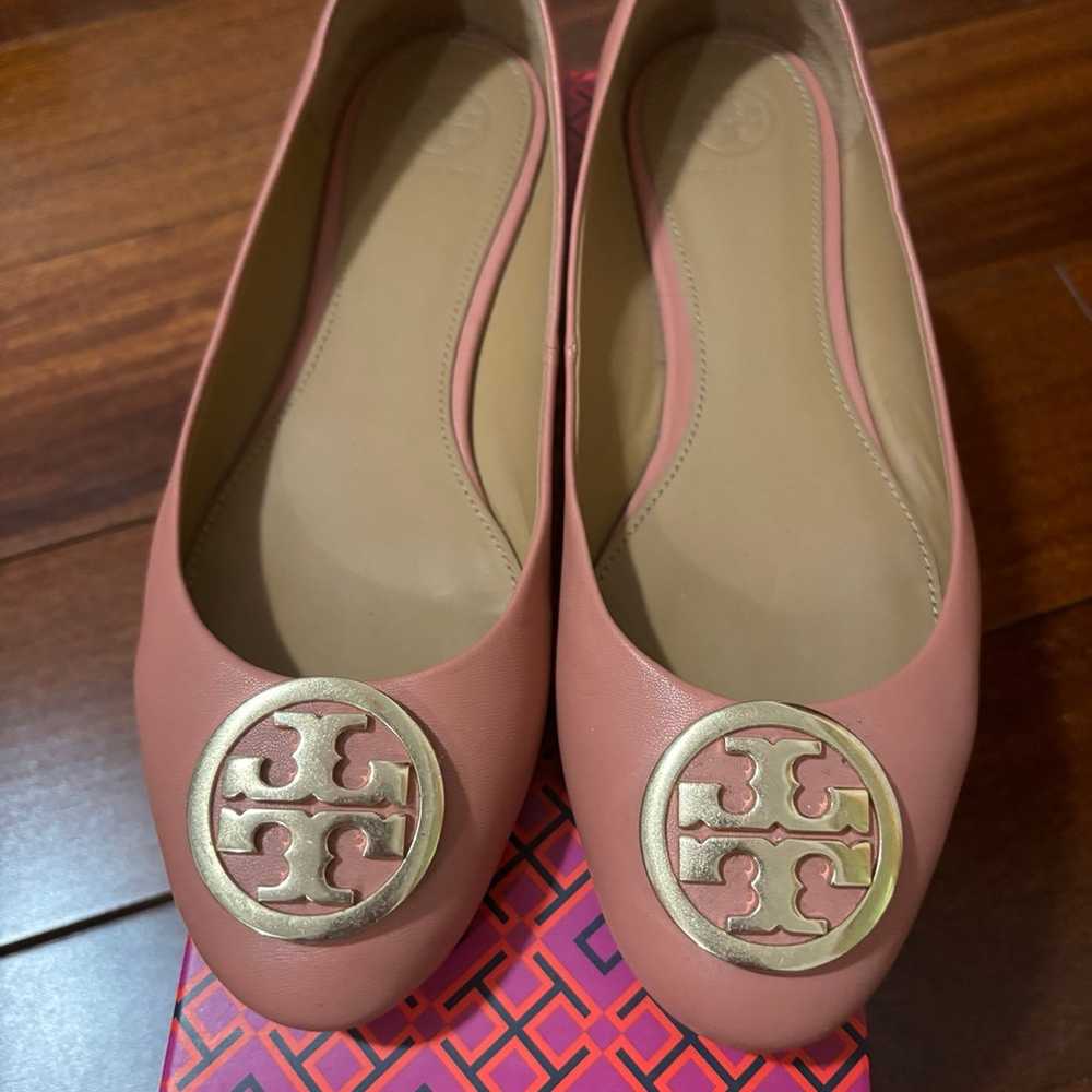 Tory Burch Flats - image 1