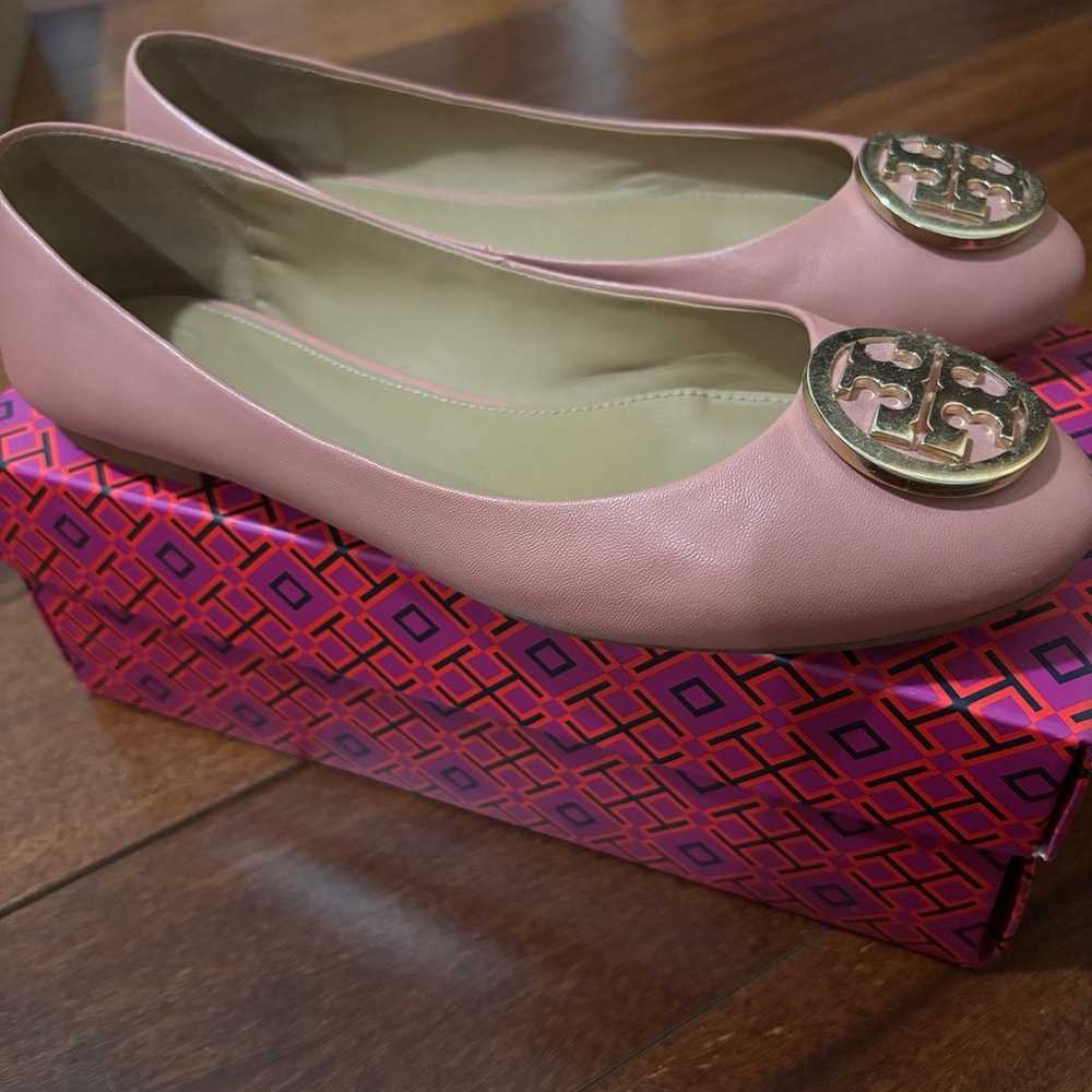 Tory Burch Flats - image 2