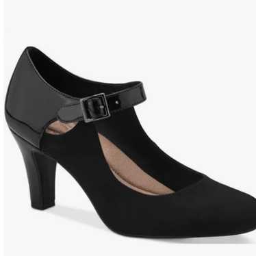 giani bernini Mary Jane Pumps