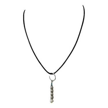 Non Signé / Unsigned Necklace - image 1