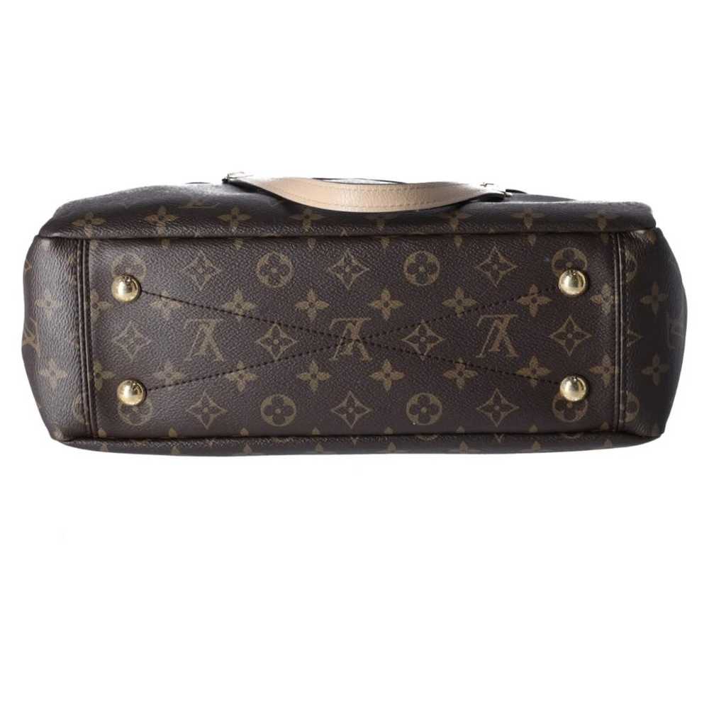 Louis Vuitton Pallas leather handbag - image 5