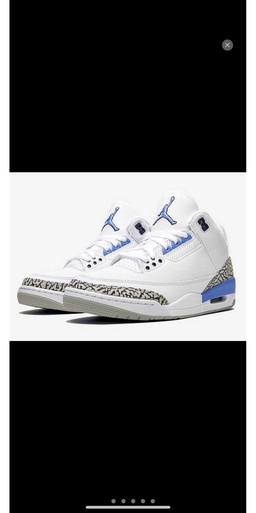 Jordan Brand Air Jordan 3 Retro UNC 2020 - image 7