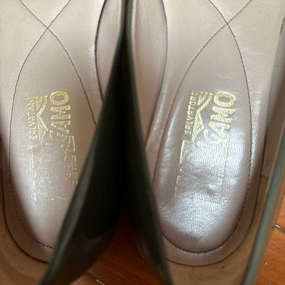 Salvatore Ferragamo women shoes - image 4