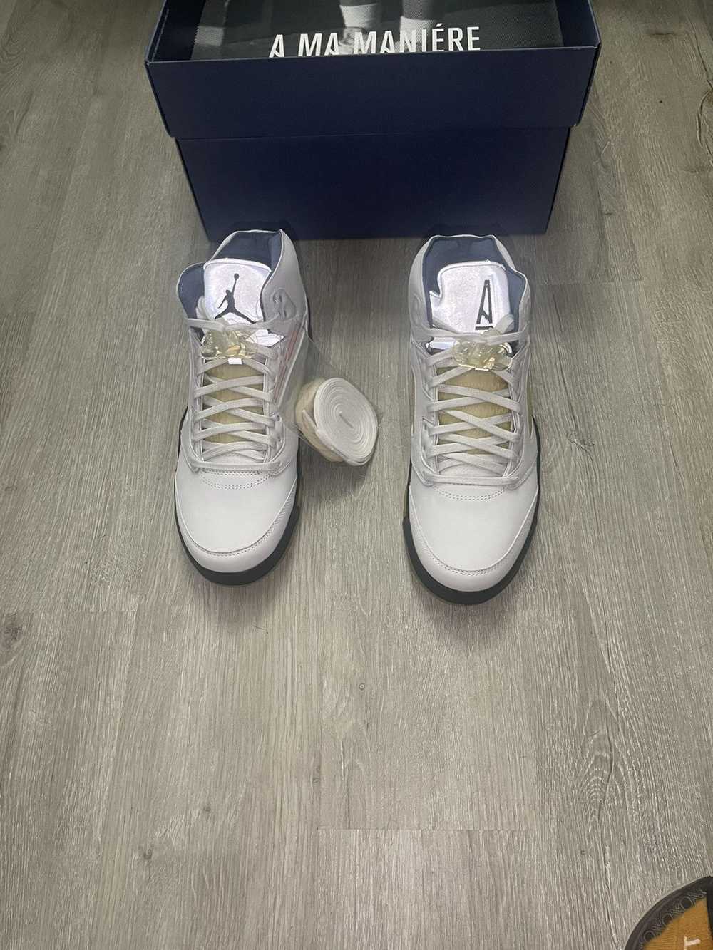 A Ma Maniere × Jordan Brand Jordan 5 A Ma Maniere - image 3