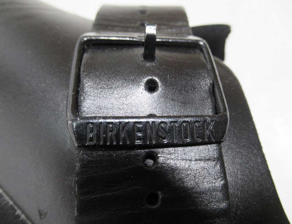 Birkenstock Birkenstock x Rick Owens Men's Boston… - image 4