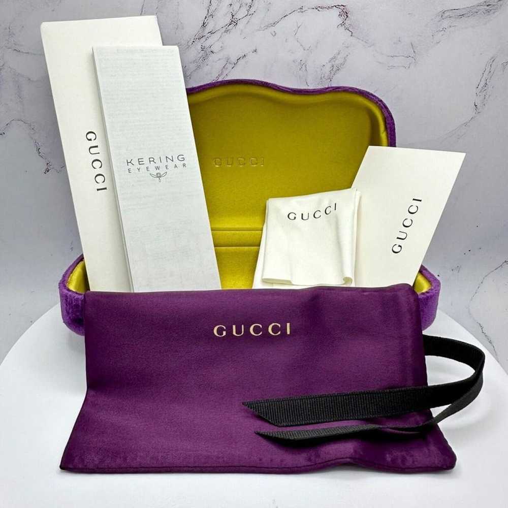 Gucci Sunglasses - image 2