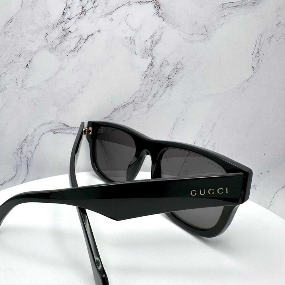 Gucci Sunglasses - image 3