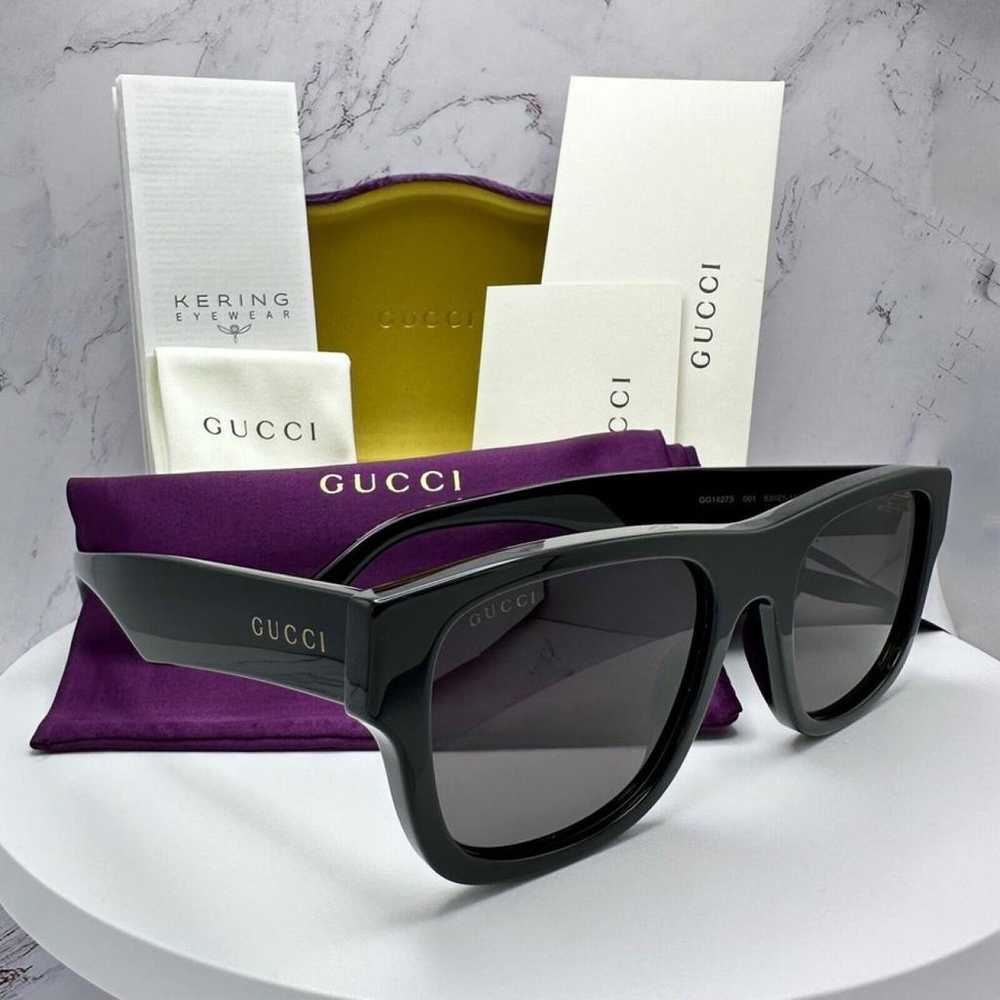 Gucci Sunglasses - image 6