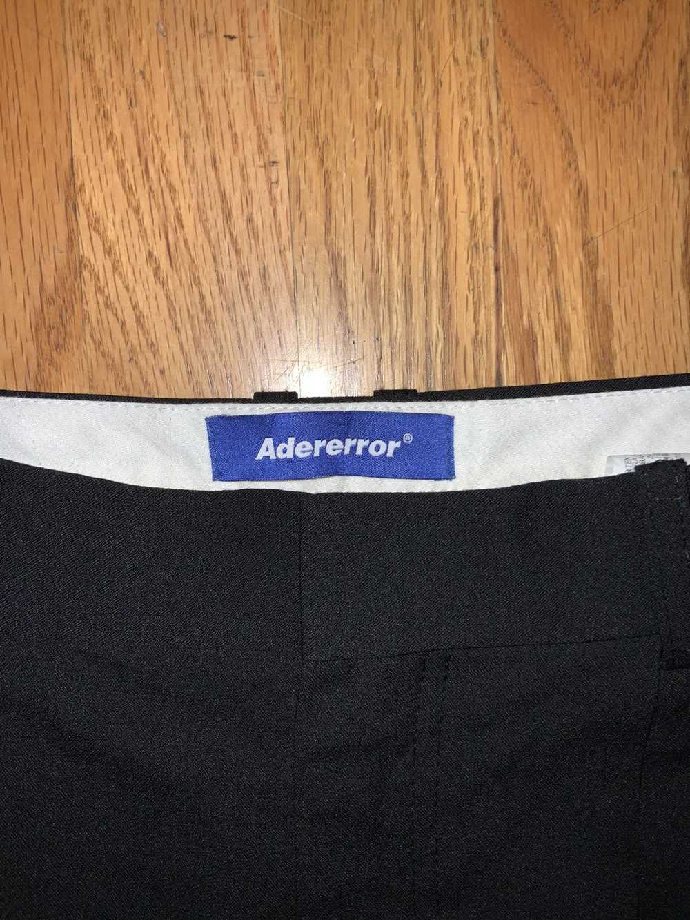 Ader Error ADER ERROR X ZARA BAGGY WIDE FIT DRESS… - image 2