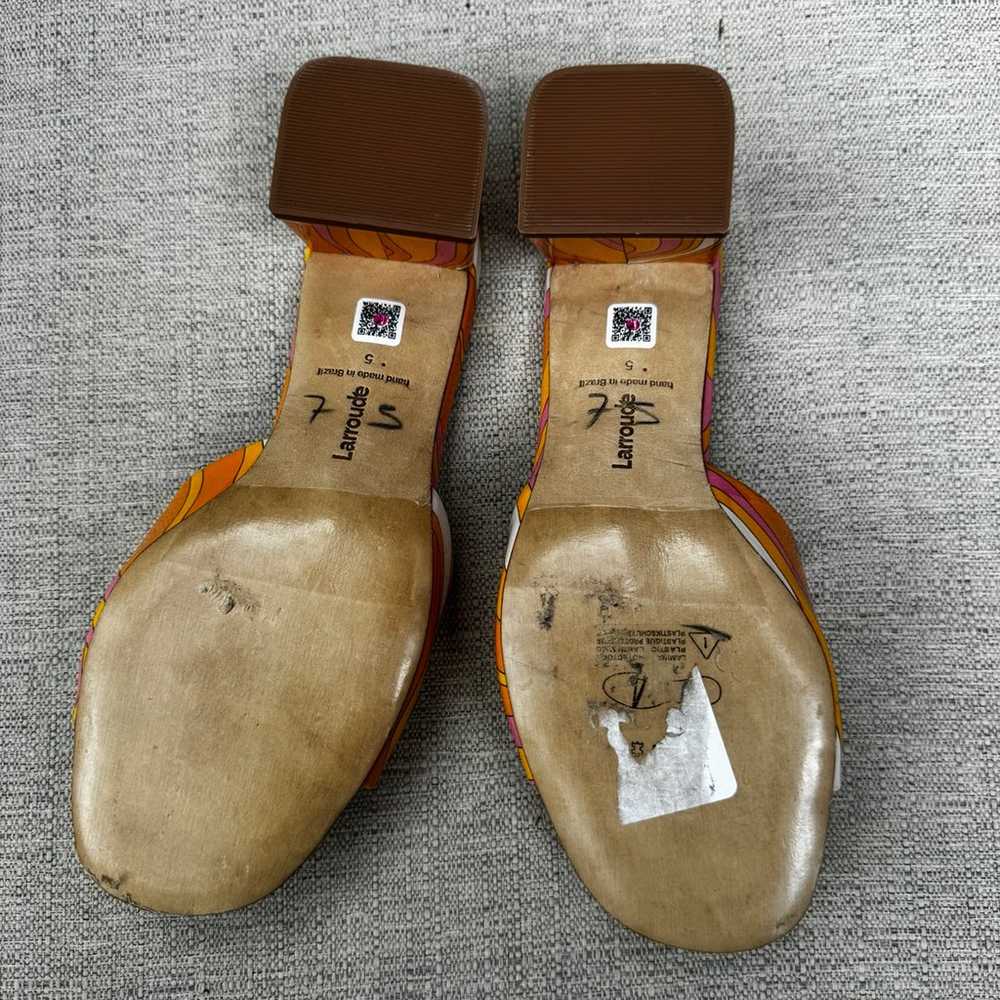 Larroude Sandals - image 4