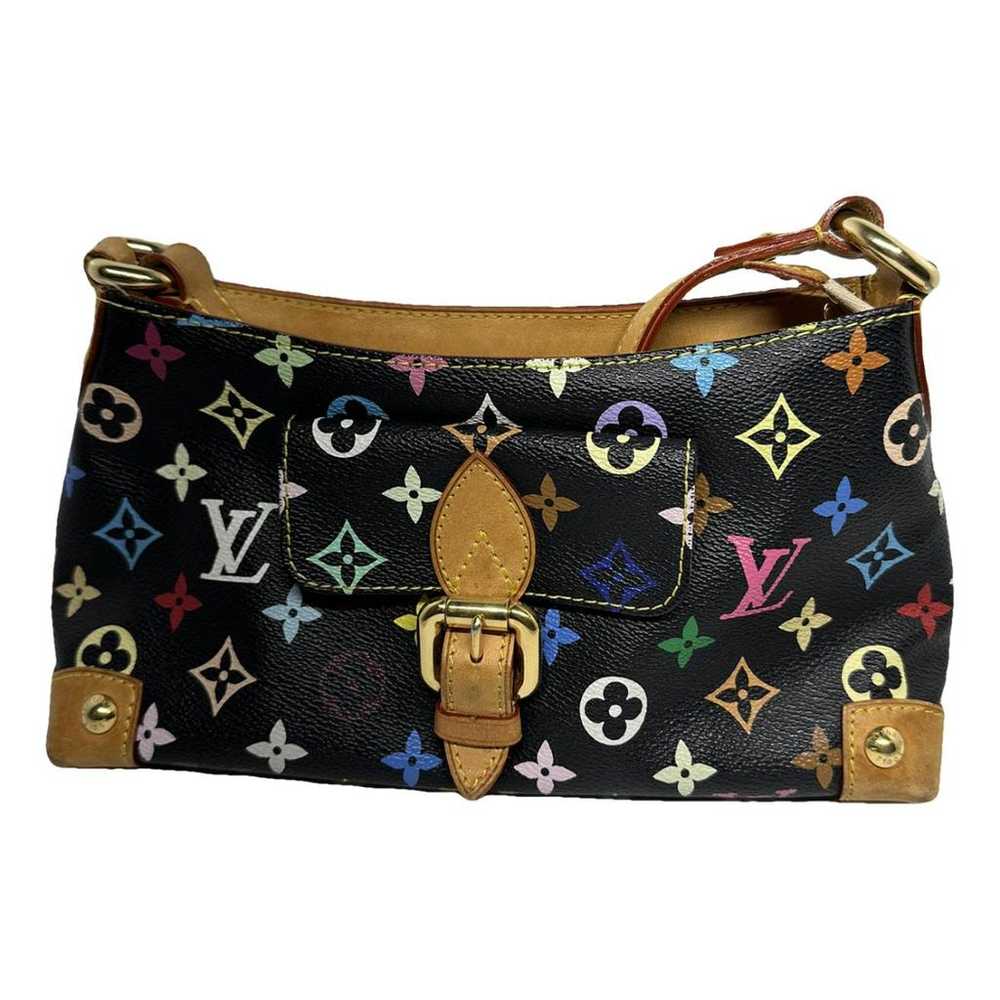 Louis Vuitton Eliza leather handbag - image 1