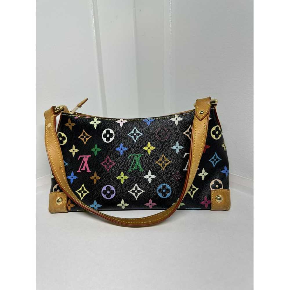Louis Vuitton Eliza leather handbag - image 2