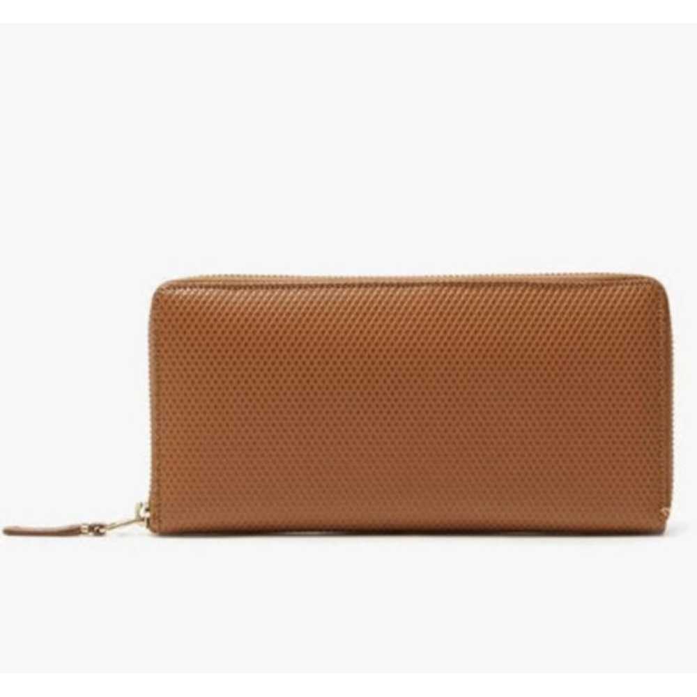 Comme Des Garcons Leather wallet - image 4