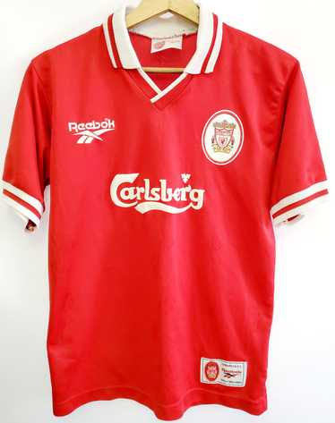 Reebok 90s reebok liverpool - Gem